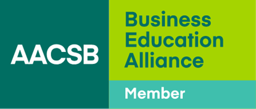 普瑞教育荣幸成为国际精英商学院协会（AACSB）会员单位！