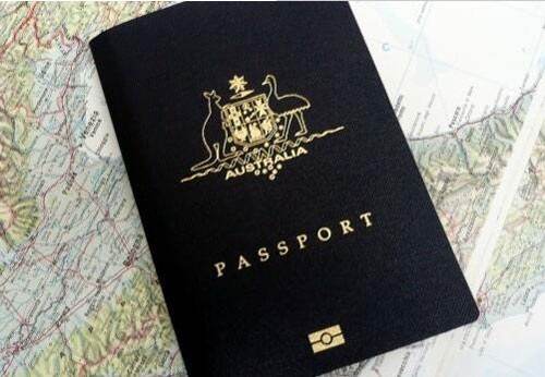 入境澳大利亚需遵守申报规定